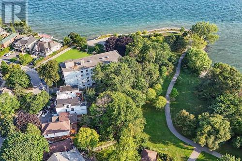 95 Eighth Street, Toronto (New Toronto), ON - Outdoor With Body Of Water With View