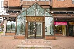 902 - 25 AGNES STREET  Mississauga, ON L5B 3X7