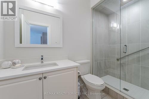 63 Jazzberry Road, Brampton (Sandringham-Wellington), ON - Indoor Photo Showing Bathroom