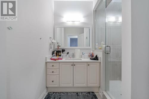 63 Jazzberry Road, Brampton (Sandringham-Wellington), ON - Indoor Photo Showing Bathroom