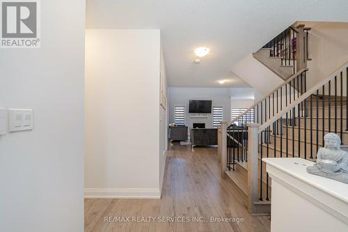 63 Jazzberry Road, Brampton (Sandringham-Wellington), ON - Indoor Photo Showing Other Room