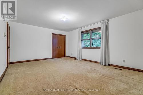 1816 Will Scarlett Drive, Mississauga (Sheridan), ON - Indoor Photo Showing Other Room