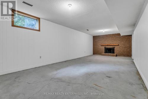 1816 Will Scarlett Drive, Mississauga (Sheridan), ON - Indoor Photo Showing Other Room