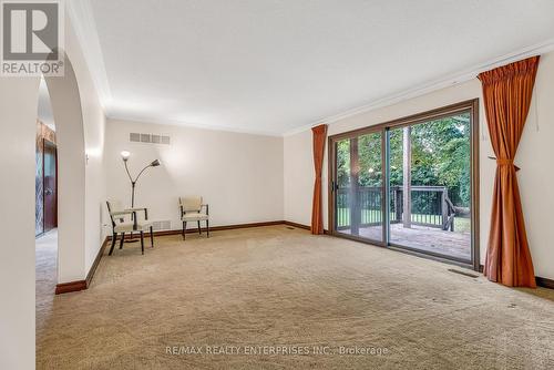 1816 Will Scarlett Drive, Mississauga (Sheridan), ON - Indoor Photo Showing Other Room