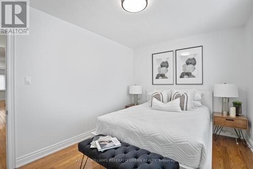 666 Lansdowne Avenue, Toronto (Dovercourt-Wallace Emerson-Junction), ON - Indoor Photo Showing Bedroom