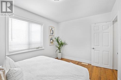 666 Lansdowne Avenue, Toronto (Dovercourt-Wallace Emerson-Junction), ON - Indoor Photo Showing Bedroom