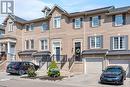 58 - 2280 Baronwood Drive, Oakville, ON  - Outdoor With Facade 