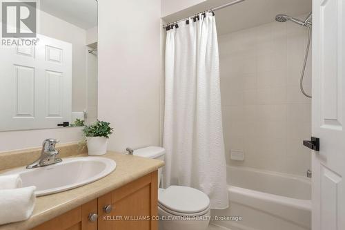 58 - 2280 Baronwood Drive, Oakville (West Oak Trails), ON - Indoor Photo Showing Bathroom