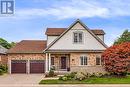 190 - 1405 Lorne Park Road, Mississauga, ON  - Outdoor With Facade 