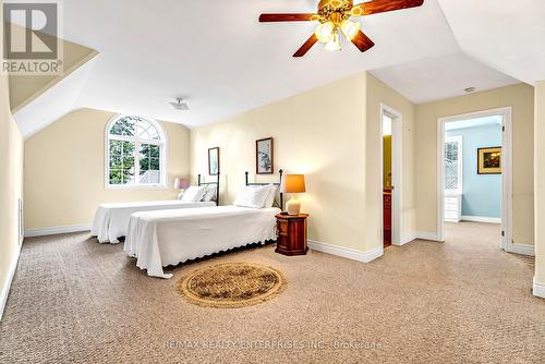 190 - 1405 Lorne Park Road, Mississauga, ON - Indoor Photo Showing Bedroom