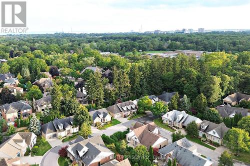 190 - 1405 Lorne Park Road, Mississauga, ON - Outdoor With View