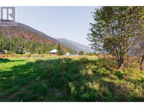 L1-2, Pc Main Street, Slocan, BC 