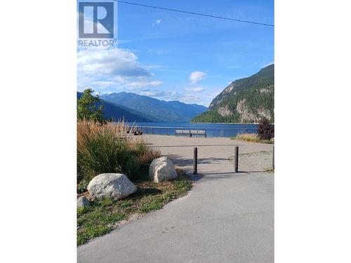 L1-2, Pc Main Street, Slocan, BC 