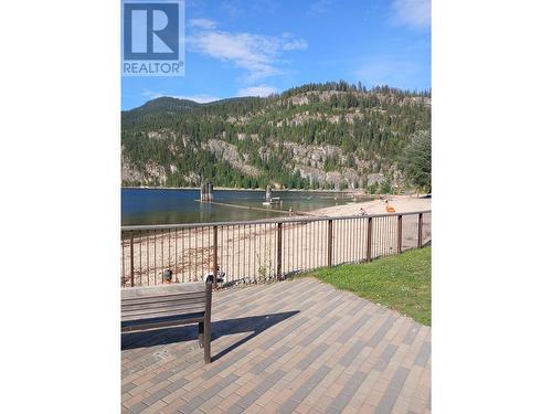 L1-2, Pc Main Street, Slocan, BC 