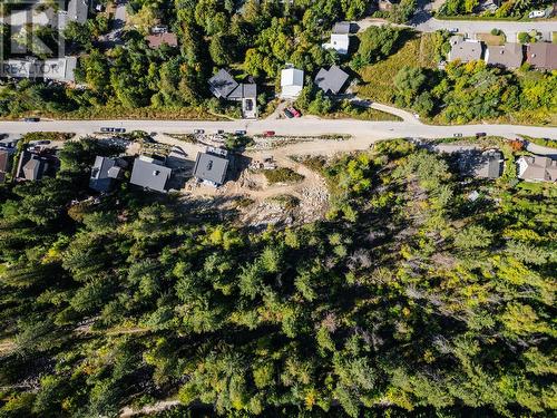 Lot 1 Trevor  Street, Nelson, BC 