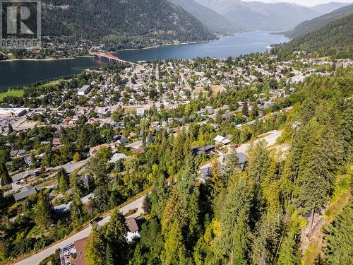 Lot 1 Trevor  Street, Nelson, BC 