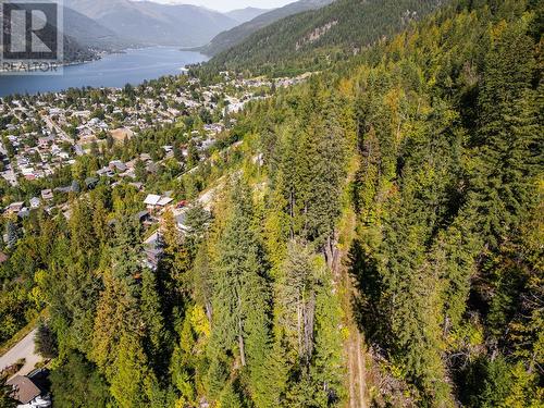 Lot 1 Trevor  Street, Nelson, BC 