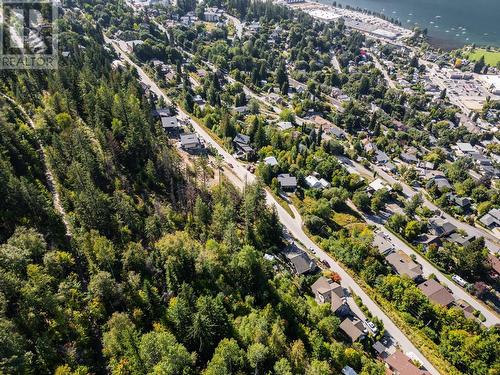 Lot 1 Trevor  Street, Nelson, BC 