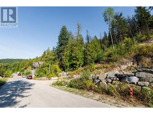 Lot 1 Trevor  Street, Nelson, BC 