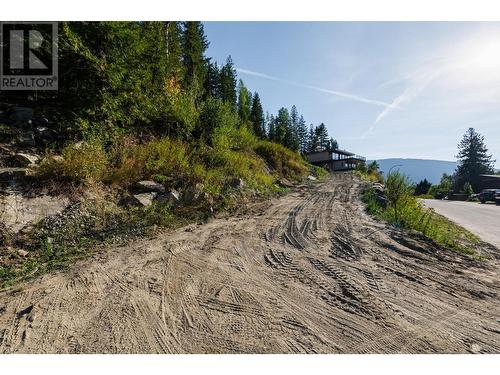 Lot 1 Trevor  Street, Nelson, BC 