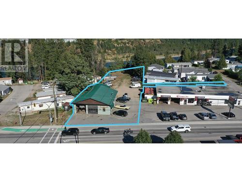 1501 Columbia  Avenue, Castlegar, BC 