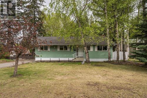 3122 Killarney Drive, Prince George, BC - Outdoor