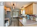 3122 Killarney Drive, Prince George, BC  - Indoor Photo Showing Kitchen 