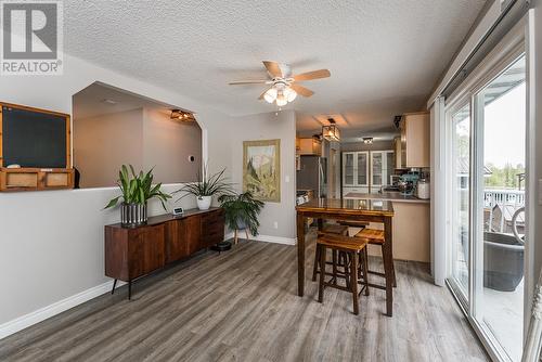 3122 Killarney Drive, Prince George, BC - Indoor Photo Showing Dining Room