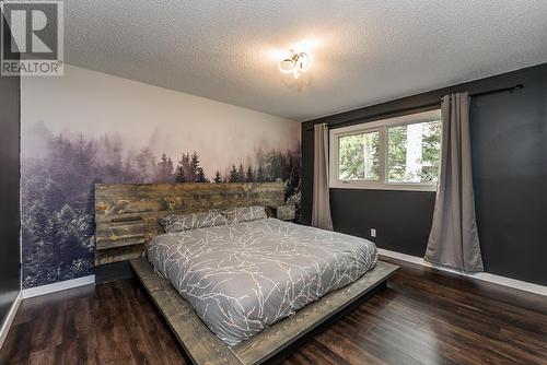 3122 Killarney Drive, Prince George, BC - Indoor Photo Showing Bedroom