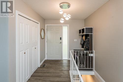 3122 Killarney Drive, Prince George, BC - Indoor Photo Showing Other Room