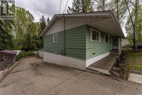 3122 Killarney Drive, Prince George, BC - Outdoor