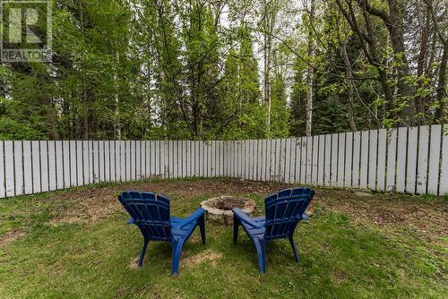 3122 Killarney Drive, Prince George, BC - Outdoor