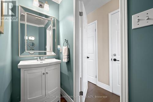 43 Jordan Drive, Cambridge, ON - Indoor Photo Showing Bathroom