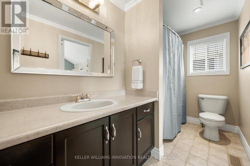 43 Jordan Drive, Cambridge, ON - Indoor Photo Showing Bathroom