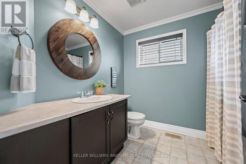 43 Jordan Drive, Cambridge, ON - Indoor Photo Showing Bathroom