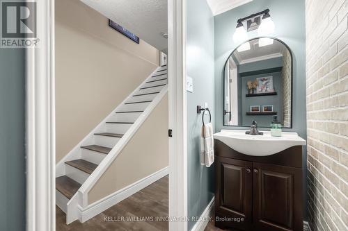 43 Jordan Drive, Cambridge, ON - Indoor Photo Showing Bathroom