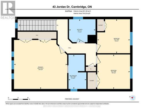 43 Jordan Drive, Cambridge, ON - Other