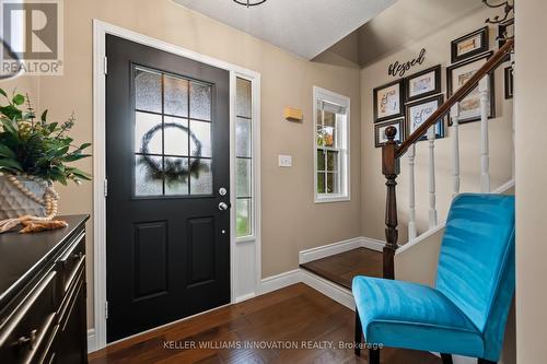 43 Jordan Drive, Cambridge, ON - Indoor Photo Showing Other Room