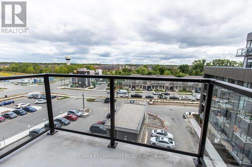 510 - 470 Dundas Street E, Hamilton (Waterdown), ON - Outdoor With View