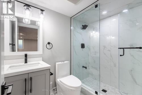 2C - 2 Thorndale Avenue, St. Catharines, ON - Indoor Photo Showing Bathroom