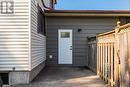 2C - 2 Thorndale Avenue, St. Catharines, ON  - Outdoor With Exterior 