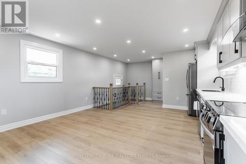 2C - 2 Thorndale Avenue, St. Catharines, ON - Indoor