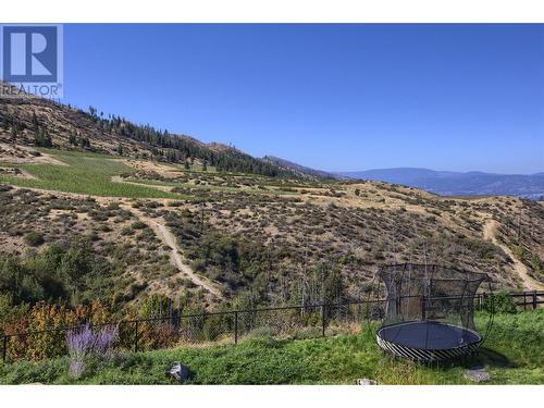 373 Farron Court, Kelowna, BC - Outdoor With View