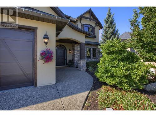 373 Farron Court, Kelowna, BC - Outdoor