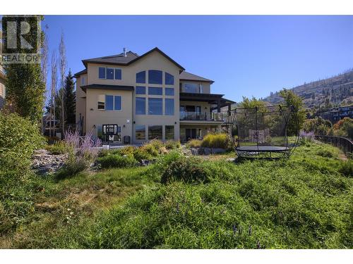 373 Farron Court, Kelowna, BC - Outdoor