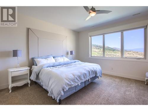 373 Farron Court, Kelowna, BC - Indoor Photo Showing Bedroom