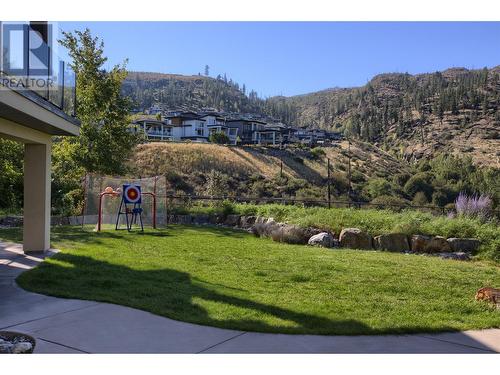 373 Farron Court, Kelowna, BC - Outdoor With View