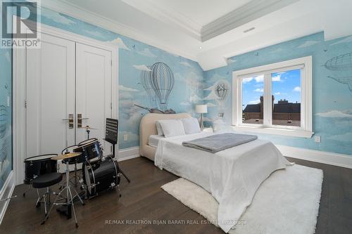 53 Citation Drive, Toronto (Bayview Village), ON - Indoor Photo Showing Bedroom