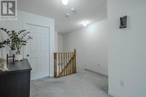 32 Kantium Way, Whitby (Pringle Creek), ON - Indoor Photo Showing Other Room