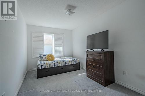 32 Kantium Way, Whitby (Pringle Creek), ON - Indoor Photo Showing Bedroom